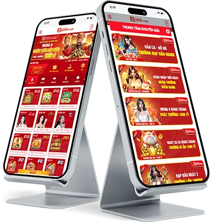 Trò chơi Slot Game trực tuyến tại ji88 nhà cái