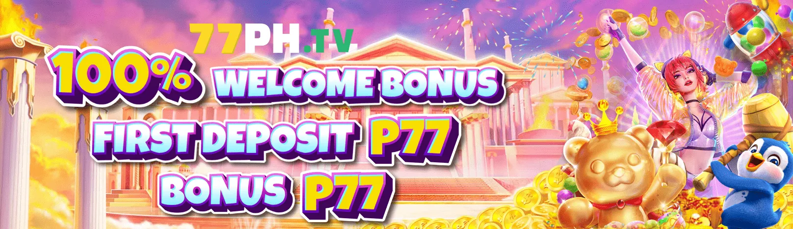 Các chương trình khuyến mãi và ưu đãi cho người chơi slot