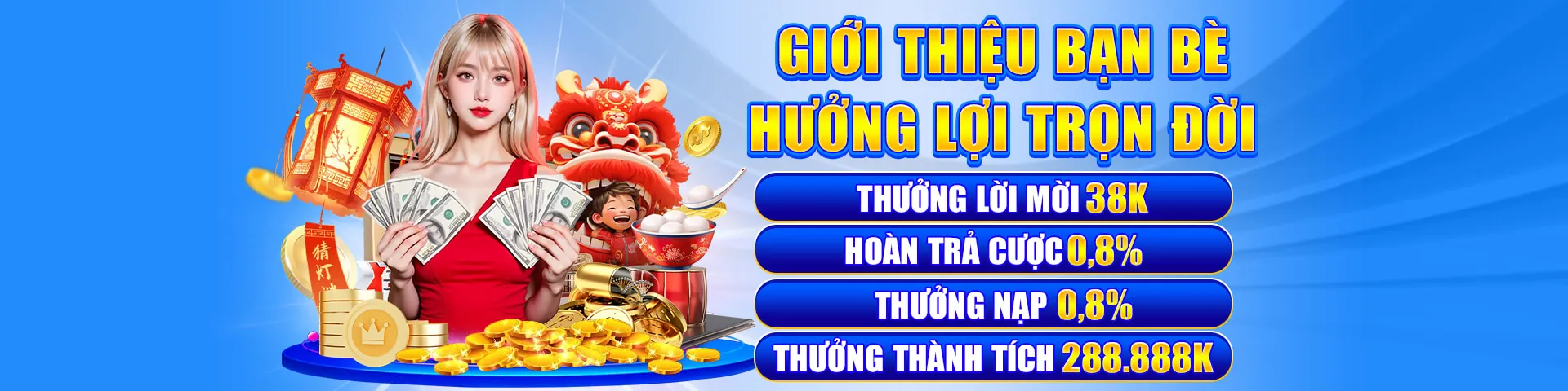 Các cấp độ VIP ji88 nhà cái