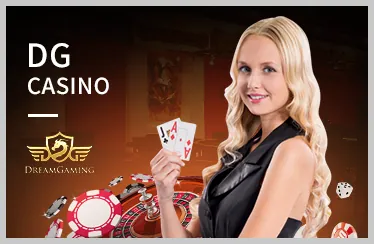 Casino Trực tuyến ji88 nhà cái với hình ảnh bàn chơi baccarat và dealer
